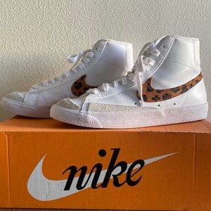 Nike Blazer Mid ‘77